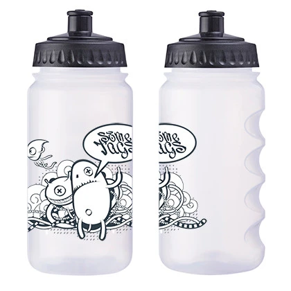 Bio 500ml Sports Bottle