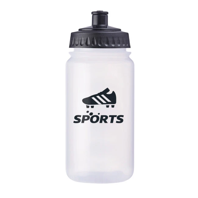 Bio 500ml Sports Bottle