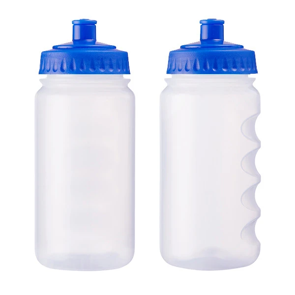 Bio 500ml Sports Bottle