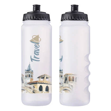 Bio 750ml Sports Bottle