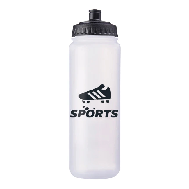 Bio 750ml Sports Bottle