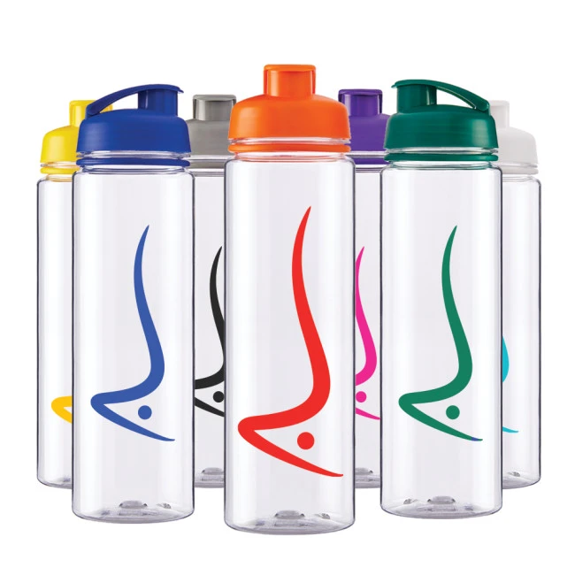 AquaMax Active 750ml Tritan Sports Bottle