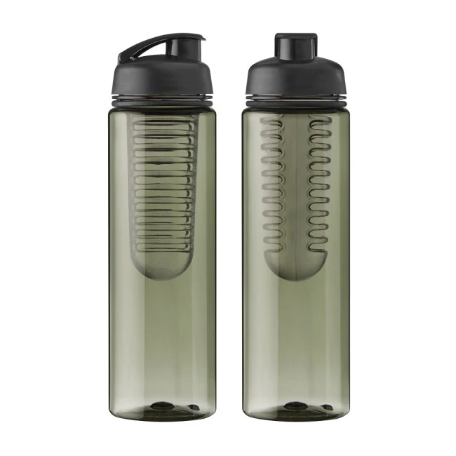 AquaMax Infuse 750ml Tritan Sports Bottle