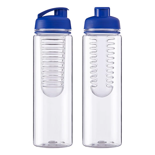 AquaMax Infuse 750ml Tritan Sports Bottle