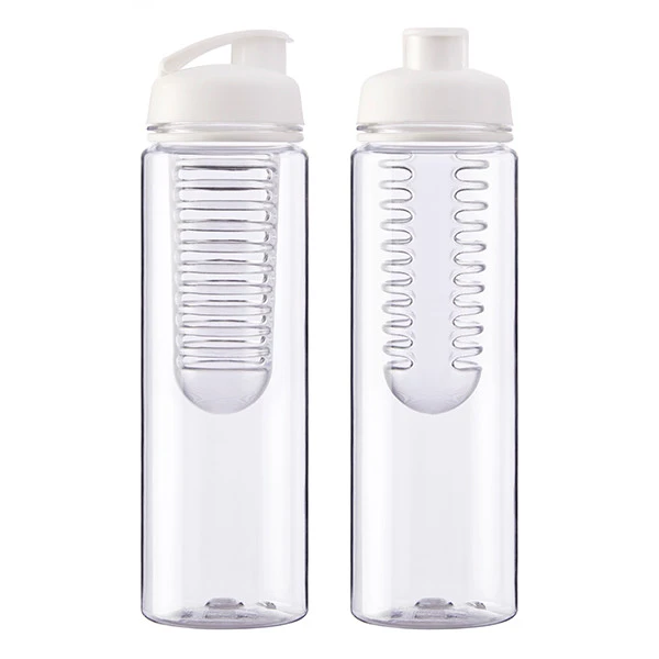 AquaMax Infuse 750ml Tritan Sports Bottle