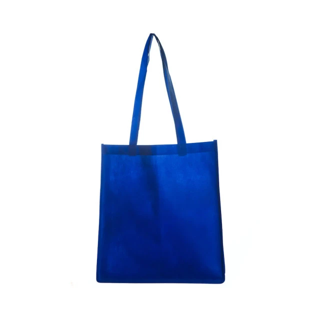 Non Woven Bag With Gusset