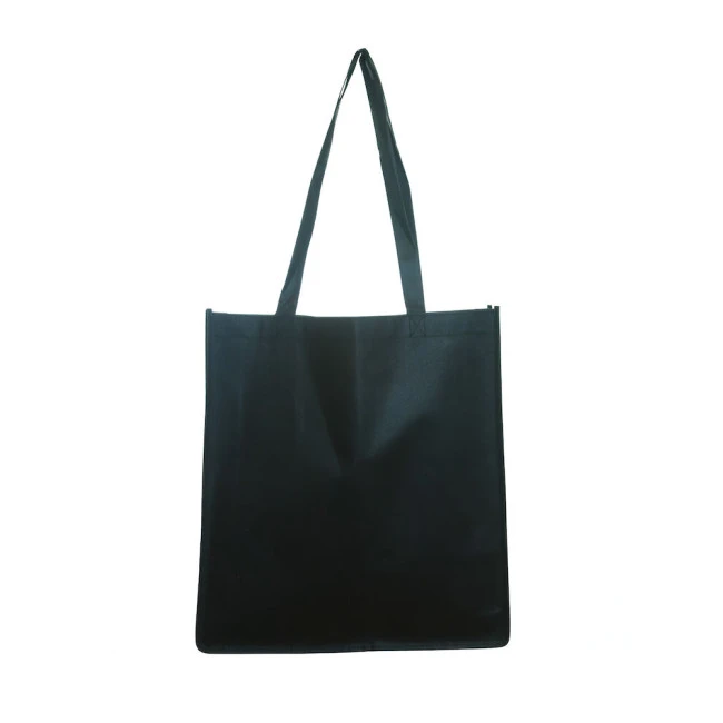 Non Woven Bag With Gusset