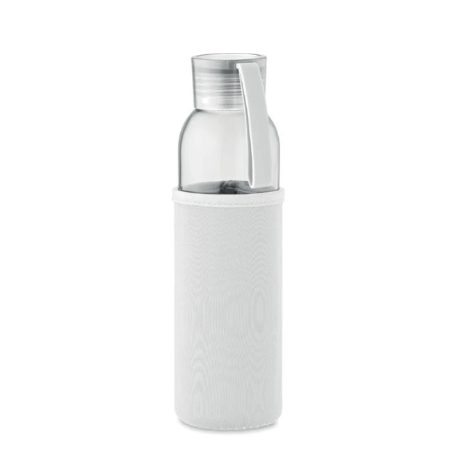 Recycled Glass Bottle 500ml