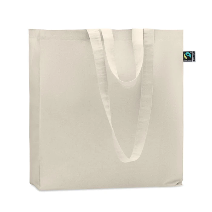 Shopping Bag Fairtrade Cotton