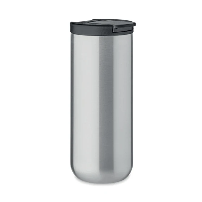 Double Wall Stainless Steel Bottle 330ml