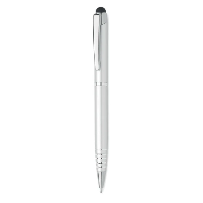 Recycled Stylus Metal Ball Pen