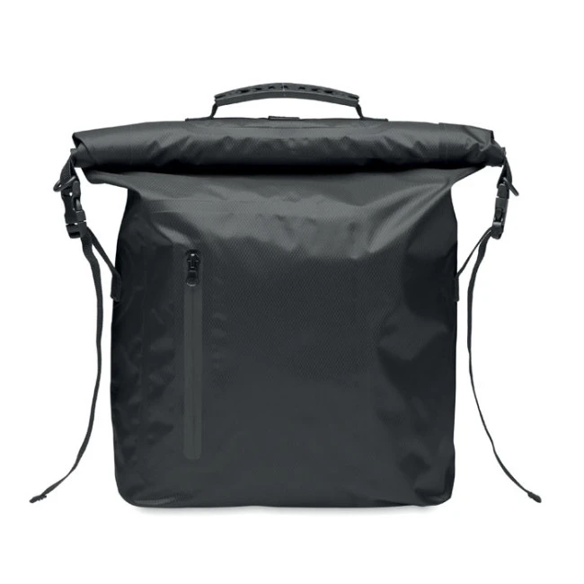 RPET Waterproof Rolltop Bag