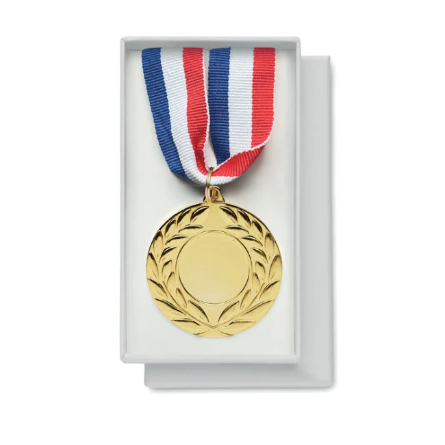 Medal 5cm Diameter