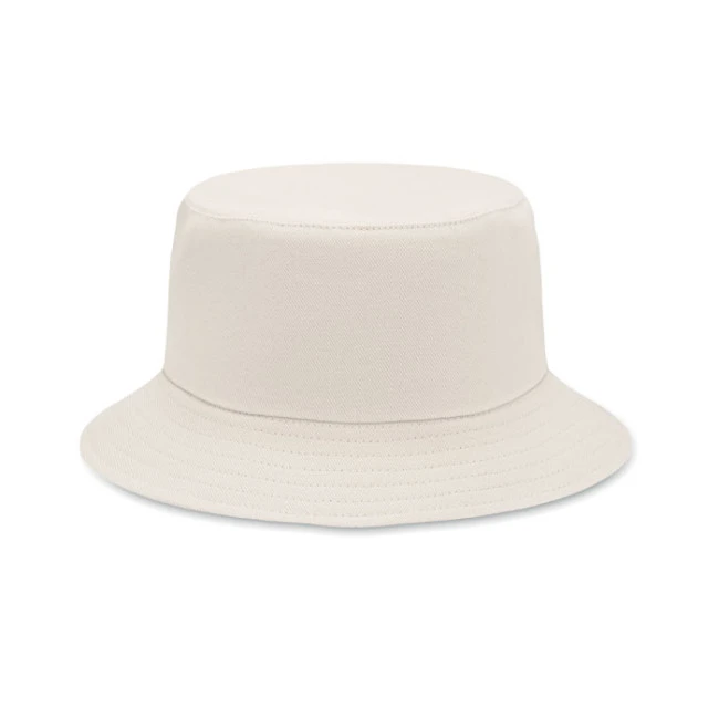 Brushed Cotton Sunhat 260Gr/m²