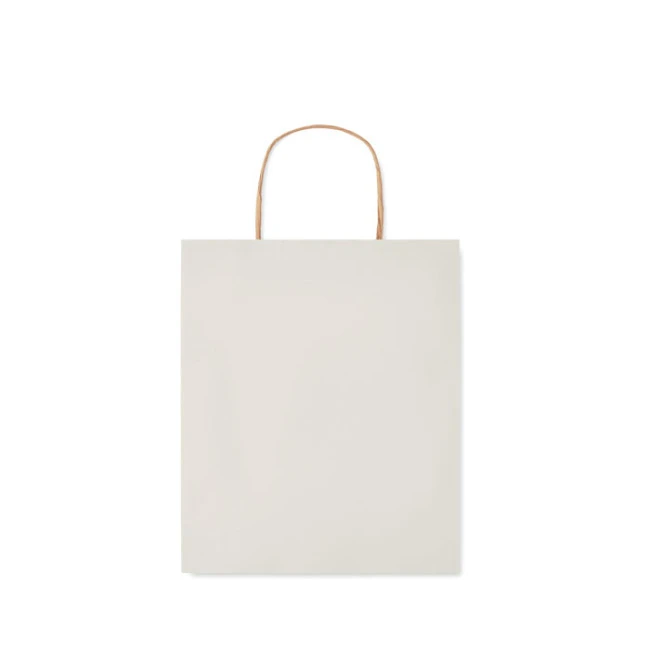 Small Gift Paper Bag 90 Gr/m²