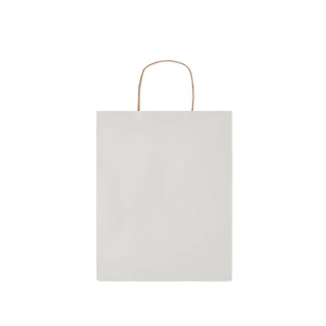 Medium Gift Paper Bag 90 Gr/m²