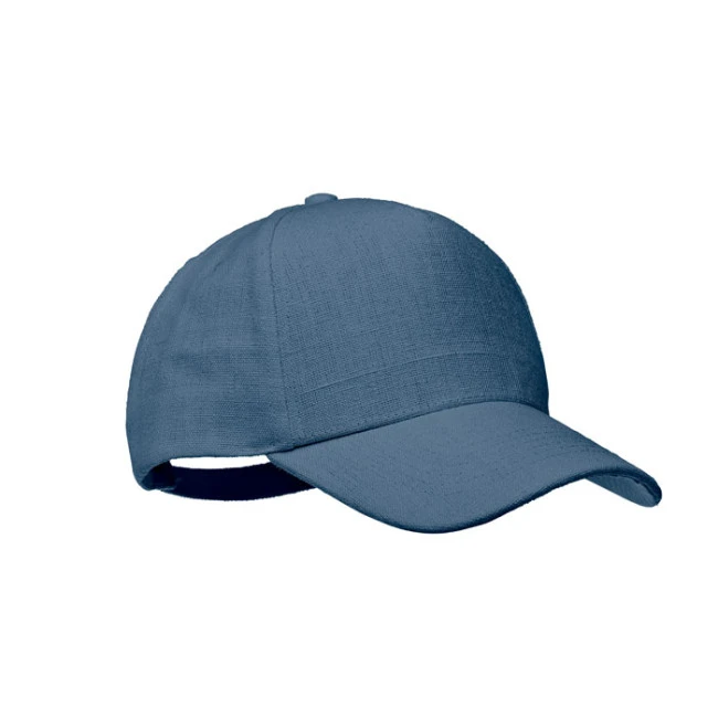 Hemp Baseball Cap 370 Gr/m²