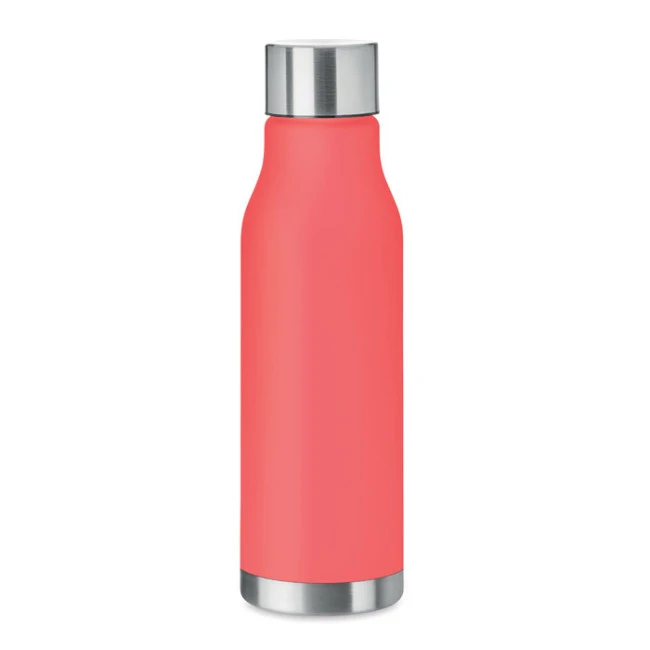 RPET Drinking Bottle 600ml