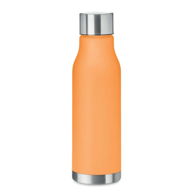 RPET Drinking Bottle 600ml