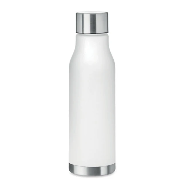 RPET Drinking Bottle 600ml