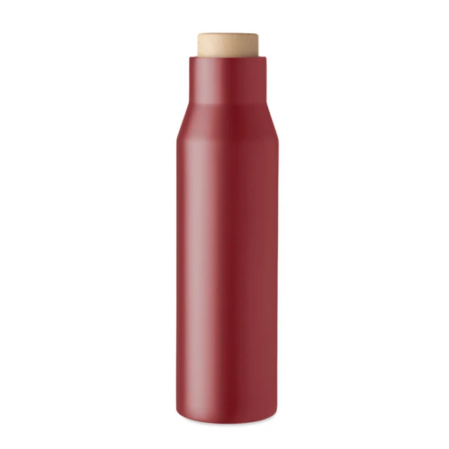 Double Wall Flask 500ml