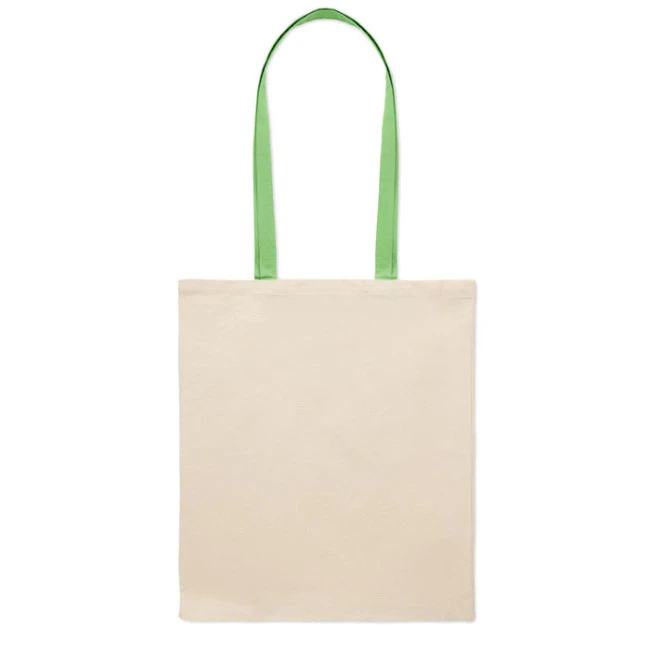 140 Gr/m² Cotton Shopping Bag