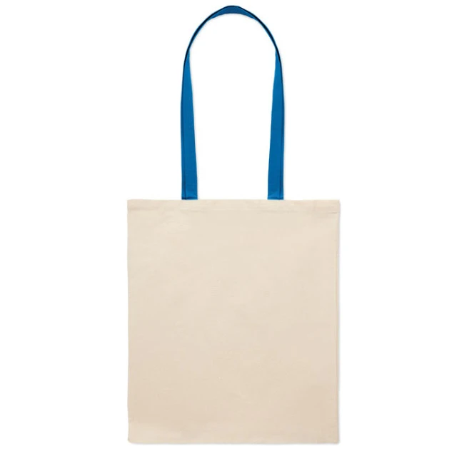 140 Gr/m² Cotton Shopping Bag