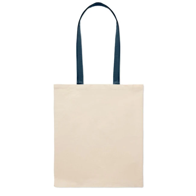 140 Gr/m² Cotton Shopping Bag