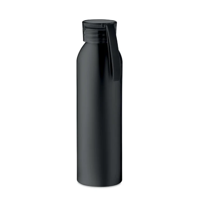 Recycled Aluminum Bottle 600ml