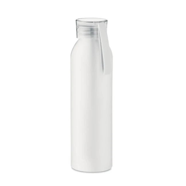 Recycled Aluminum Bottle 600ml