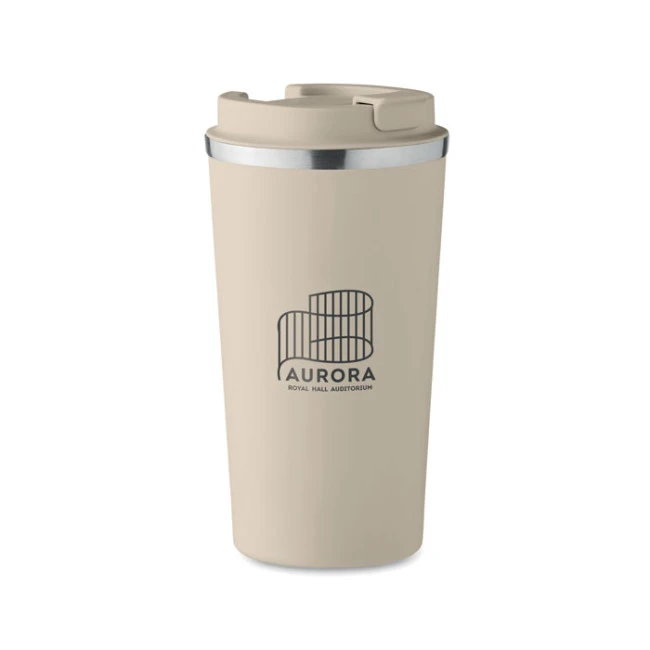 Double Wall Tumbler 510ml