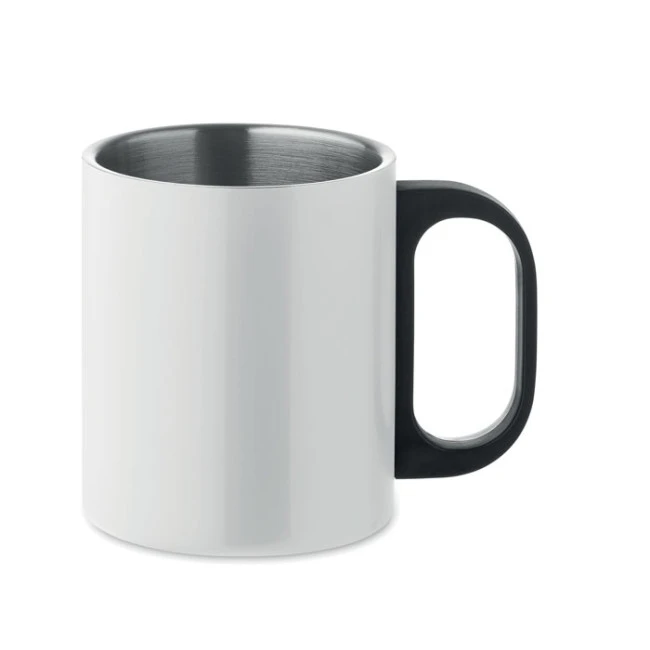 Double Wall Mug 300ml