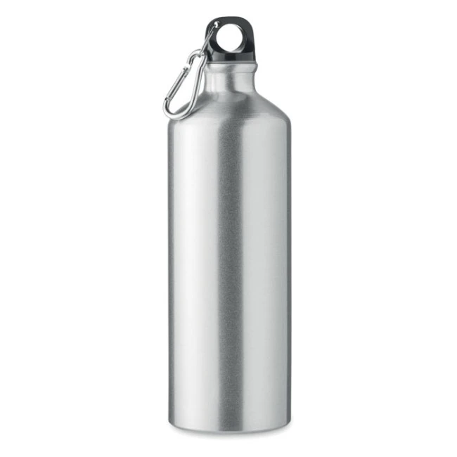 Aluminium Bottle 1L