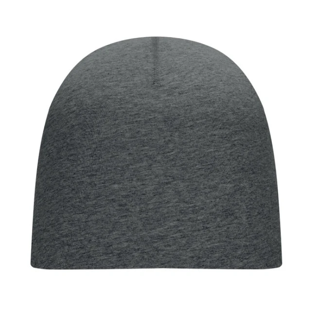 Unisex Beanie In Cotton