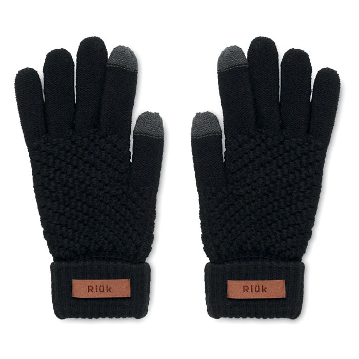 RPET Tactile Gloves