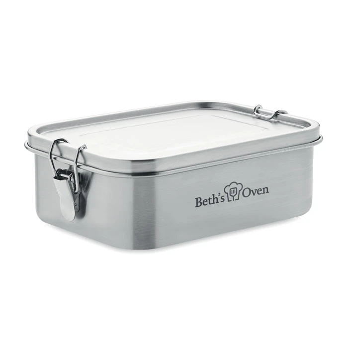 Stainless Steel Lunch Box