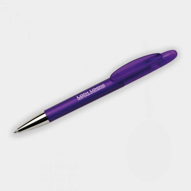 Green & Good Hudson Pen Frosted - Biodegradable