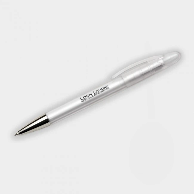 Green & Good Hudson Pen Frosted - Biodegradable