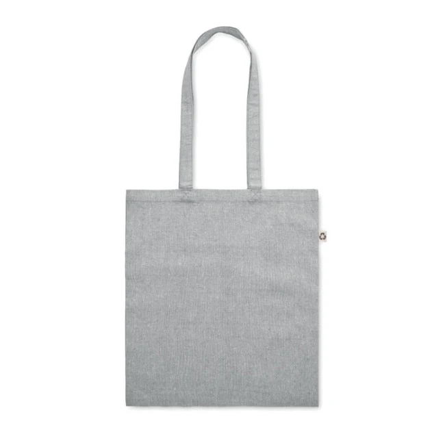 Shopping Bag With Long Handles