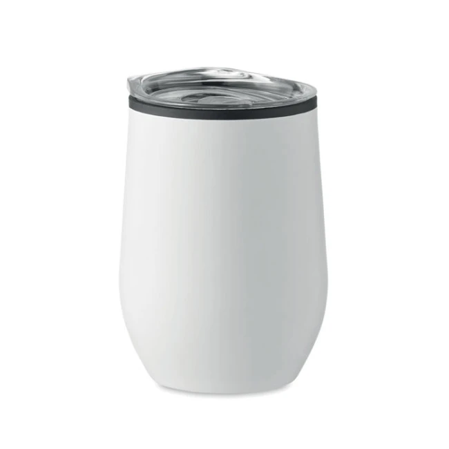 Double Wall Travel Cup 350ml