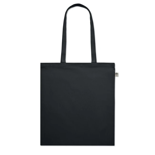 Organic Cotton Shopping Bag