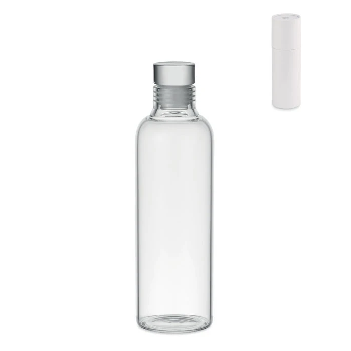 Borosilicate Glass Bottle 500ml