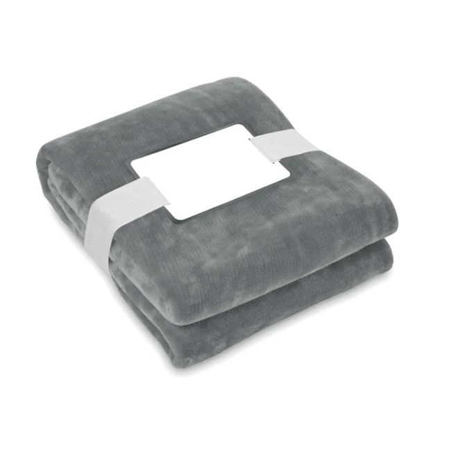 RPET Fleece Blanket 280 Gr/m²