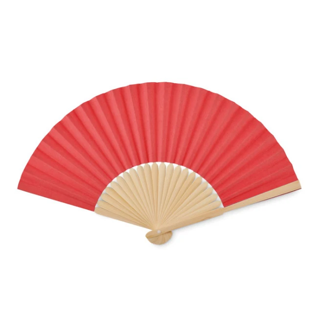 Manual Hand Fan