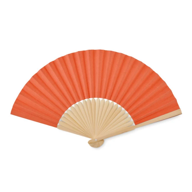 Manual Hand Fan