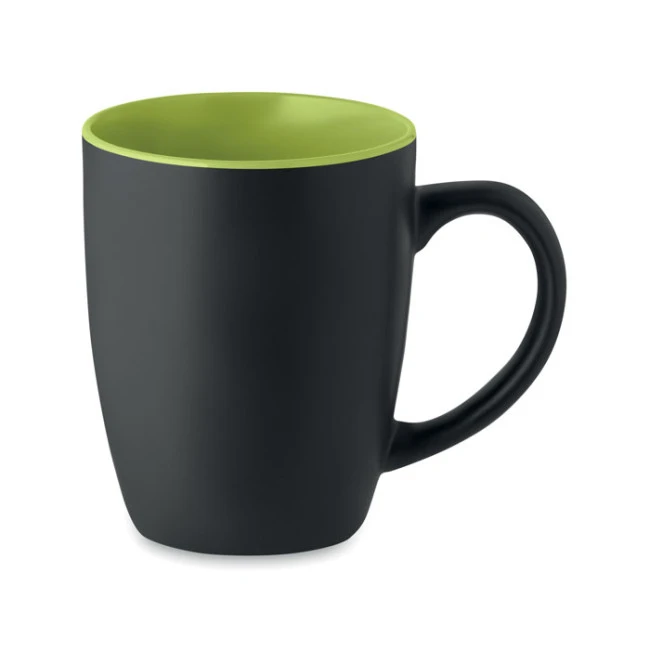 Two Tone Ceramic Mug 290ml