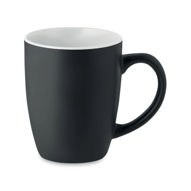 Two Tone Ceramic Mug 290ml