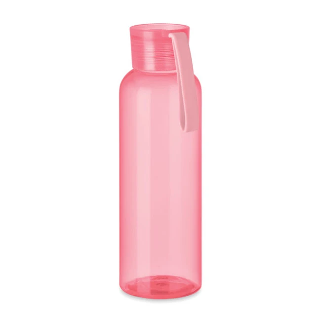 Tritan Bottle And Hanger 500ml