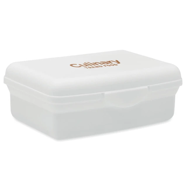 Lunch Box In Recycled PP 800ml