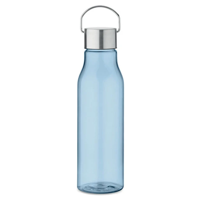 RPET Bottle With PP Lid 600ml